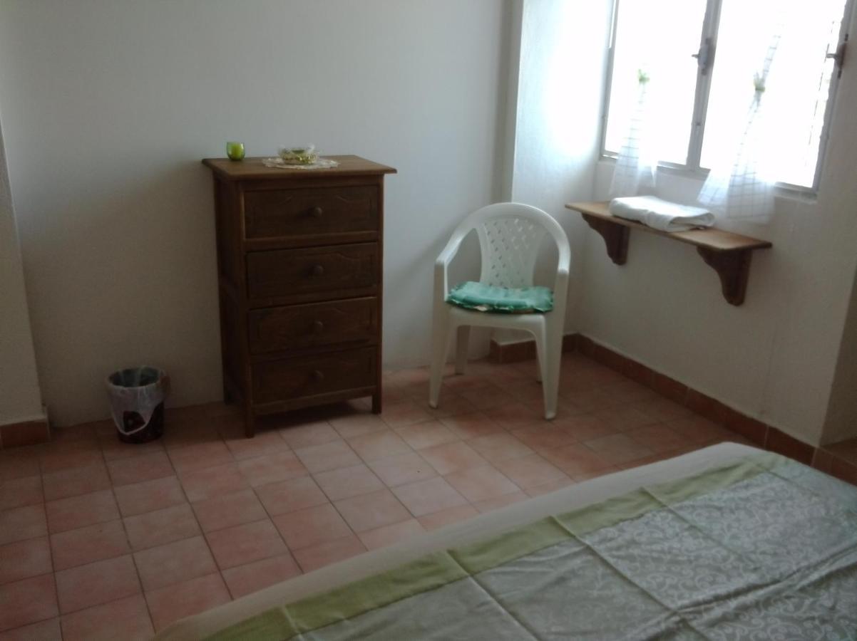 Los Caracoles Bed & Breakfast Cancun Luaran gambar