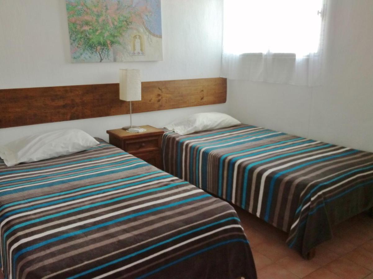 Los Caracoles Bed & Breakfast Cancun Luaran gambar