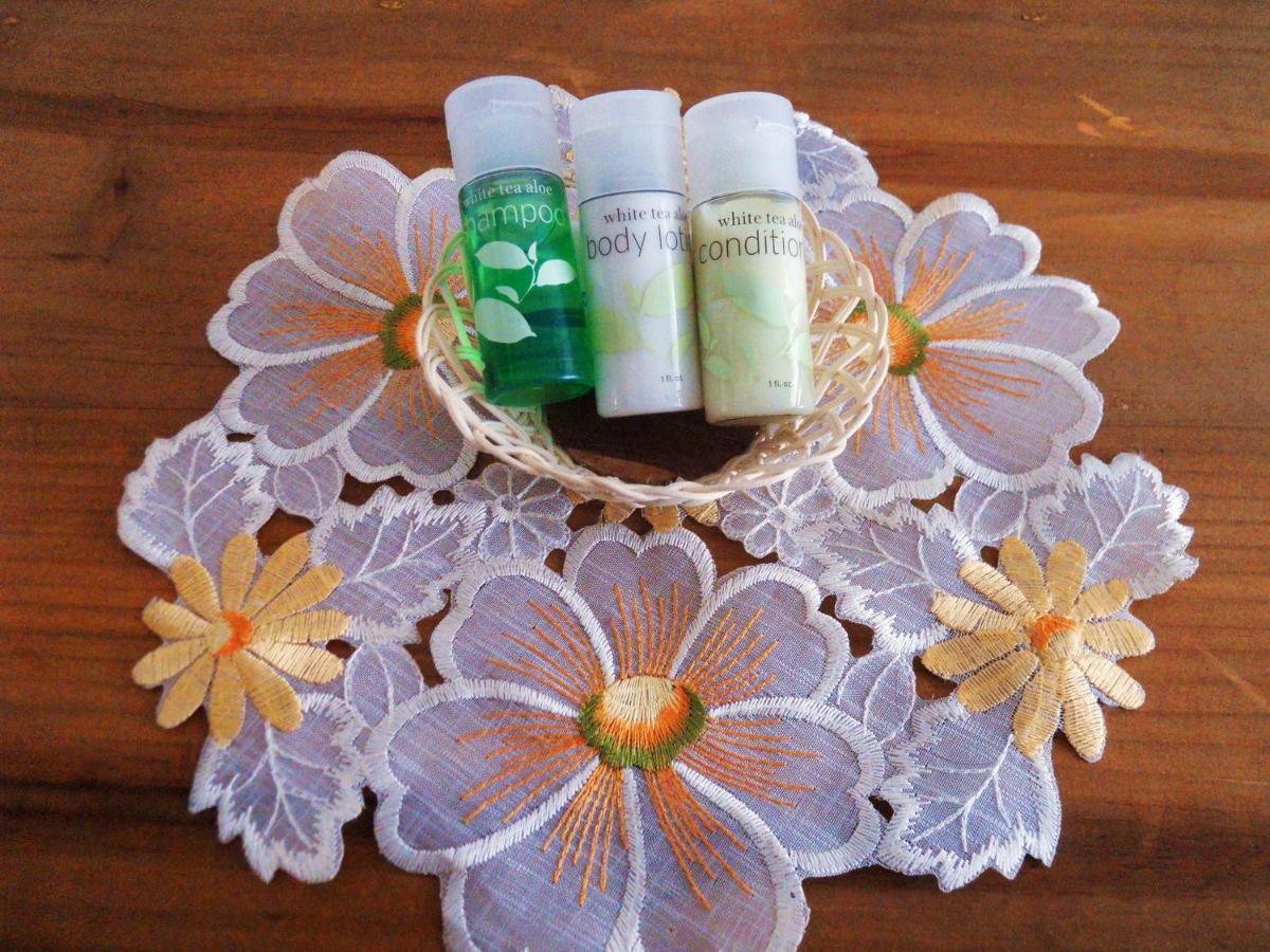 Los Caracoles Bed & Breakfast Cancun Bilik gambar