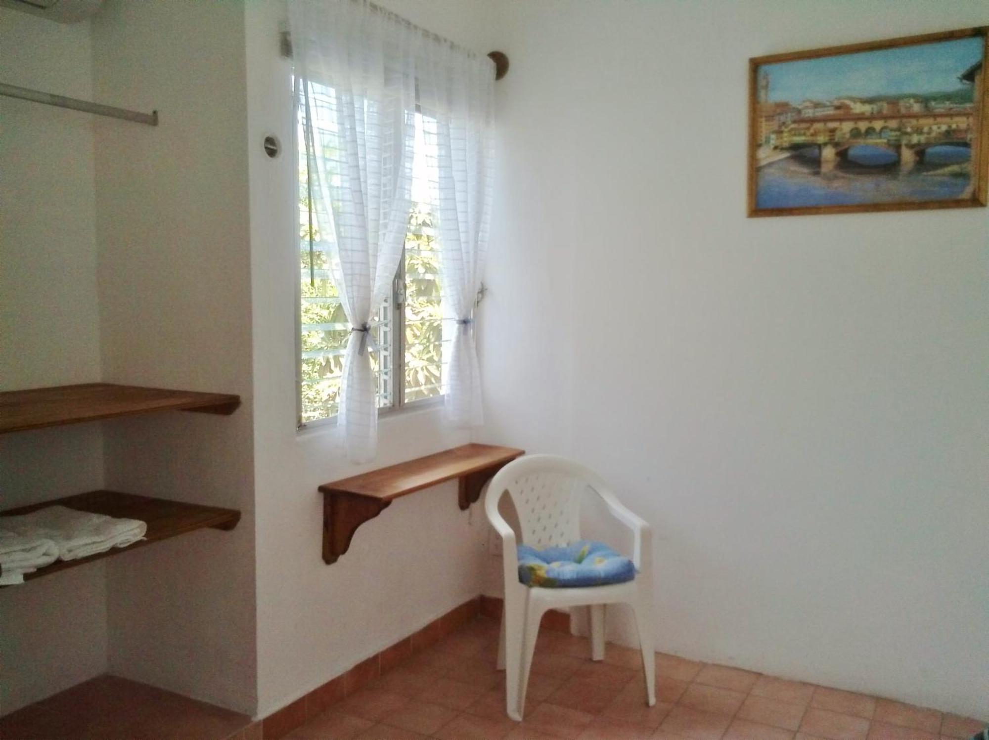 Los Caracoles Bed & Breakfast Cancun Bilik gambar