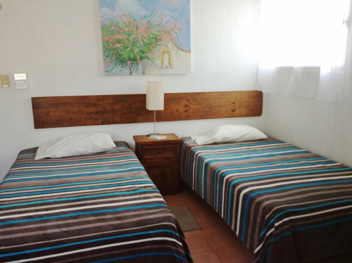 Los Caracoles Bed & Breakfast Cancun Luaran gambar