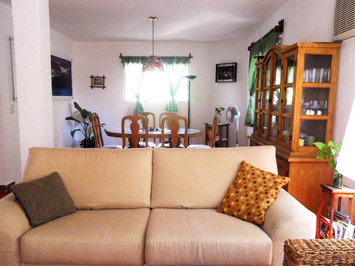 Los Caracoles Bed & Breakfast Cancun Luaran gambar