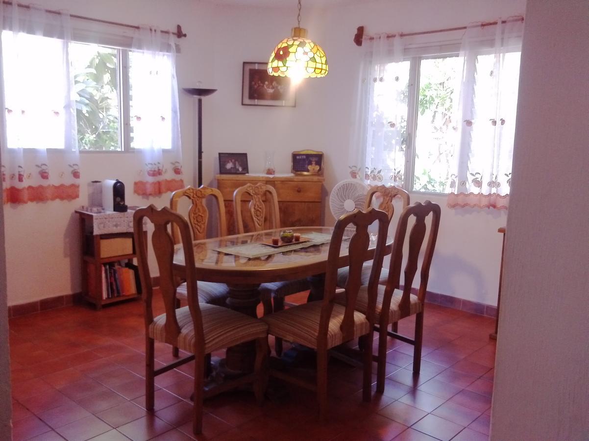 Los Caracoles Bed & Breakfast Cancun Luaran gambar