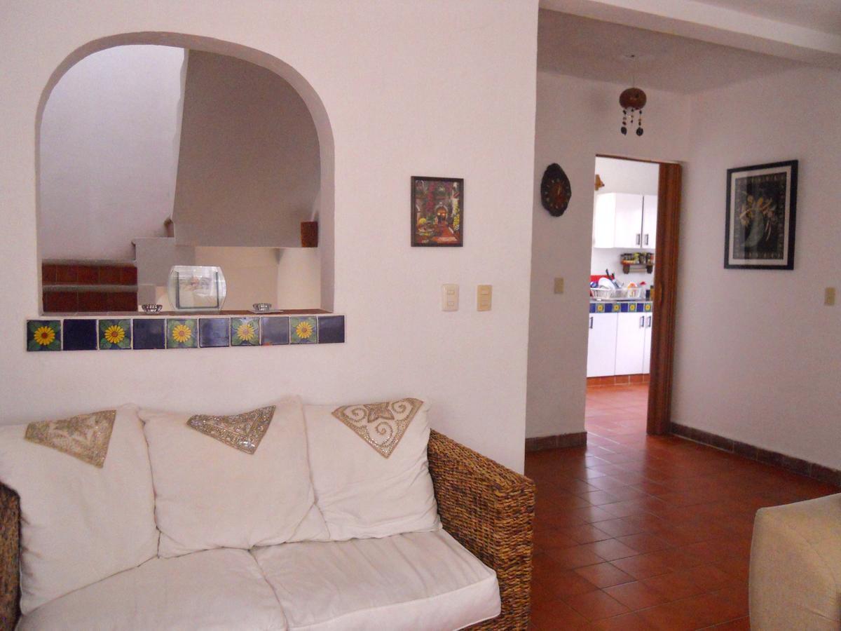 Los Caracoles Bed & Breakfast Cancun Luaran gambar