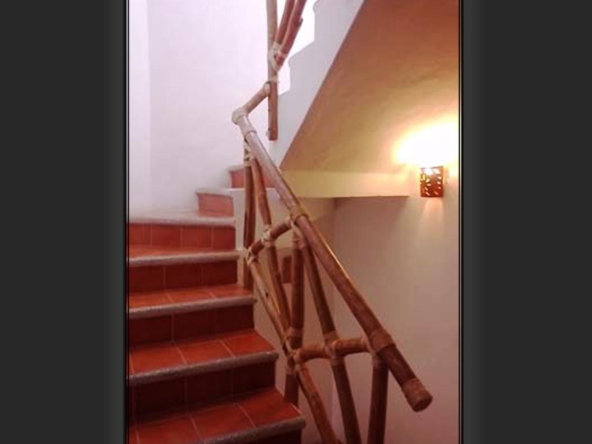 Los Caracoles Bed & Breakfast Cancun Luaran gambar