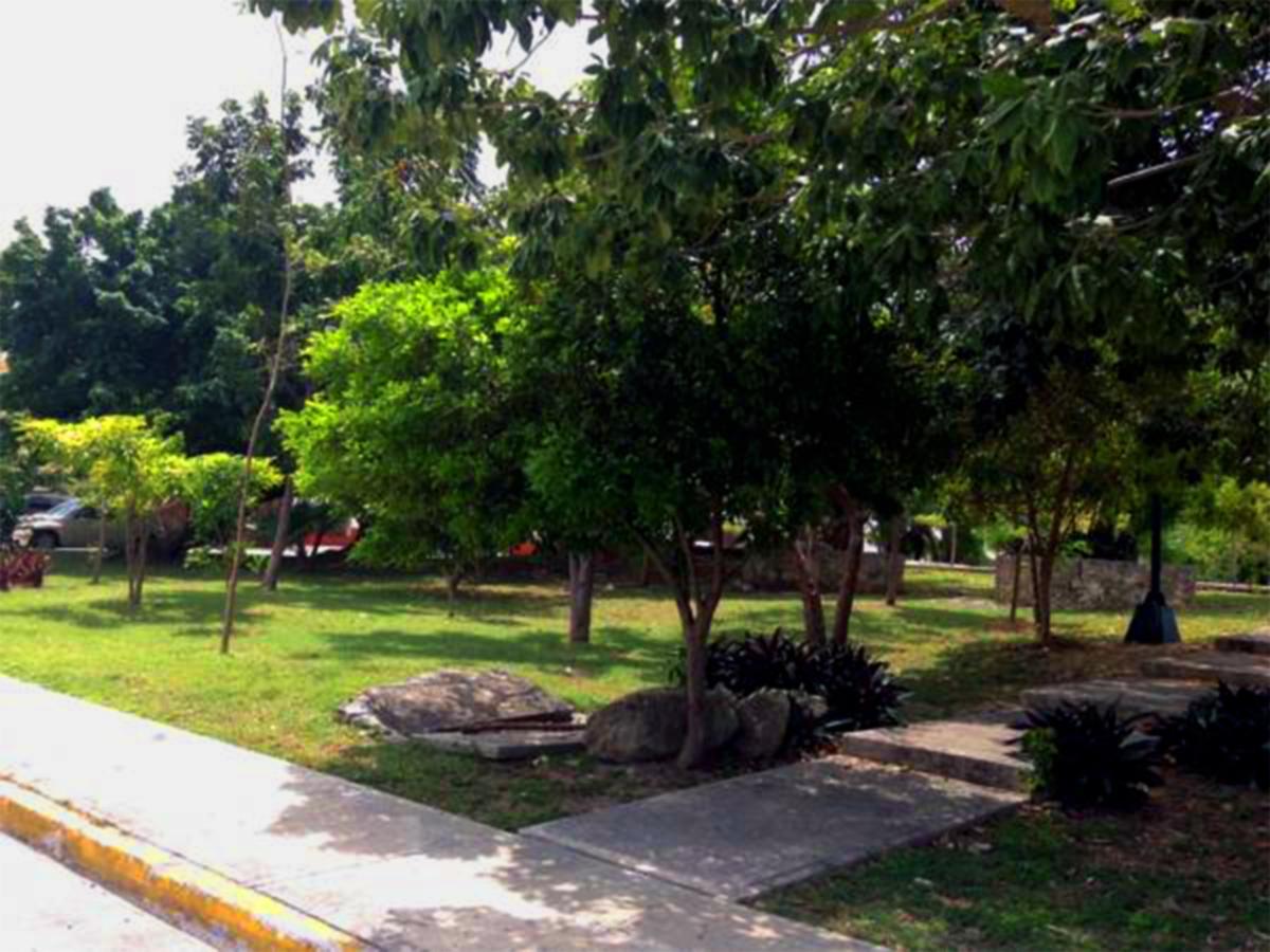 Los Caracoles Bed & Breakfast Cancun Luaran gambar