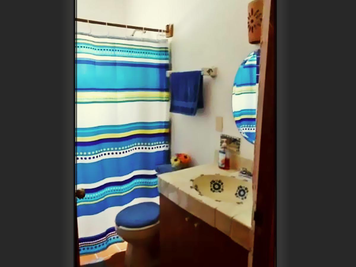 Los Caracoles Bed & Breakfast Cancun Luaran gambar