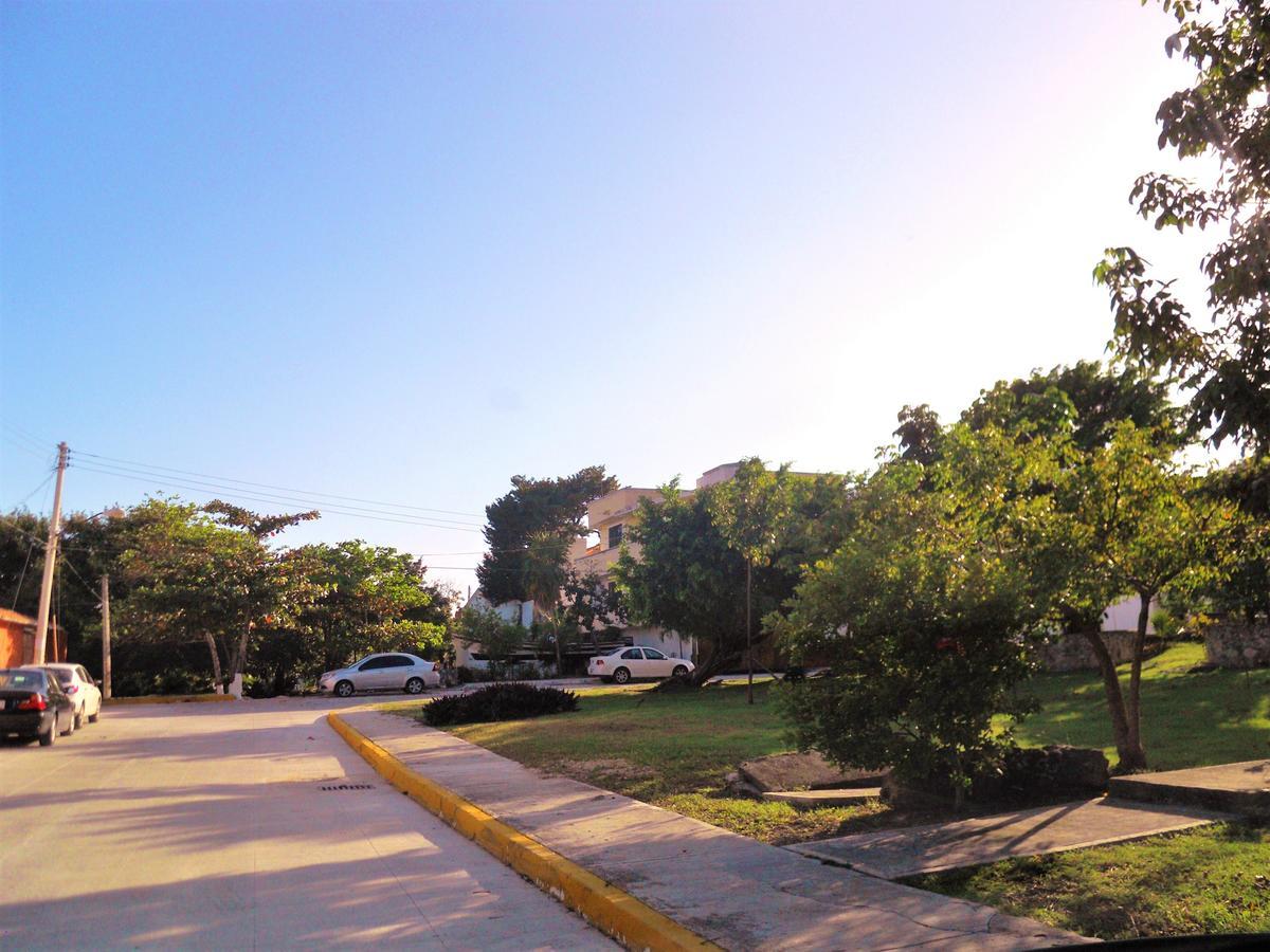 Los Caracoles Bed & Breakfast Cancun Luaran gambar